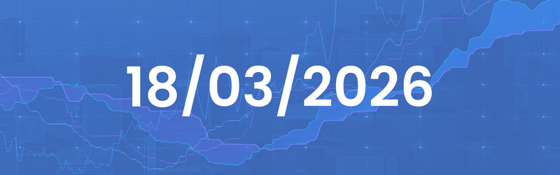 Daily Analysis 18/03/2026